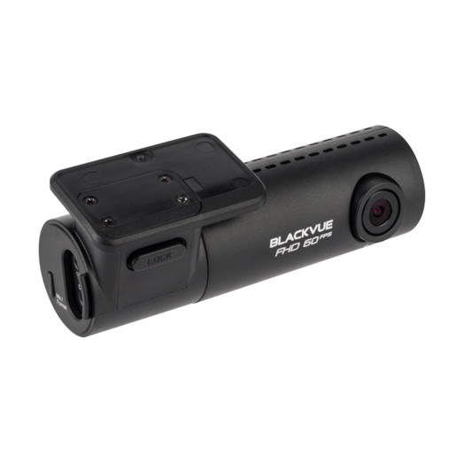 BlackVue DR590 1CH - Full HD 60FPS Front Only Dash Cam (16GB Inc)