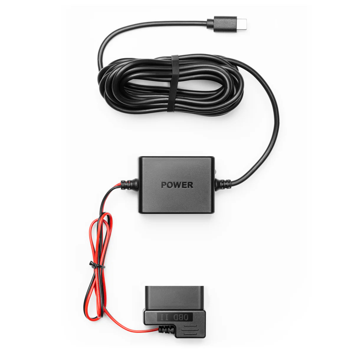 70mai OBD II Hardwire Kit For 70mai USB Type C Dash Cams AU 70mai-obd-ii-hardwire-kit-for-70mai-usb-type-c-dash-cams-au