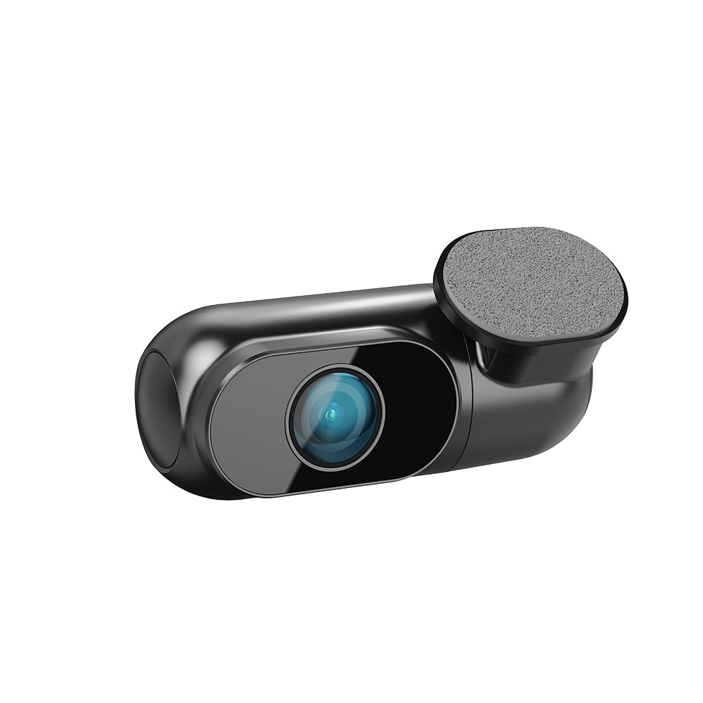 VIOFO A139 Pro 2CH - 4K Ultra-HD Sony STARVIS™ 2 Front and Rear Dash Cam