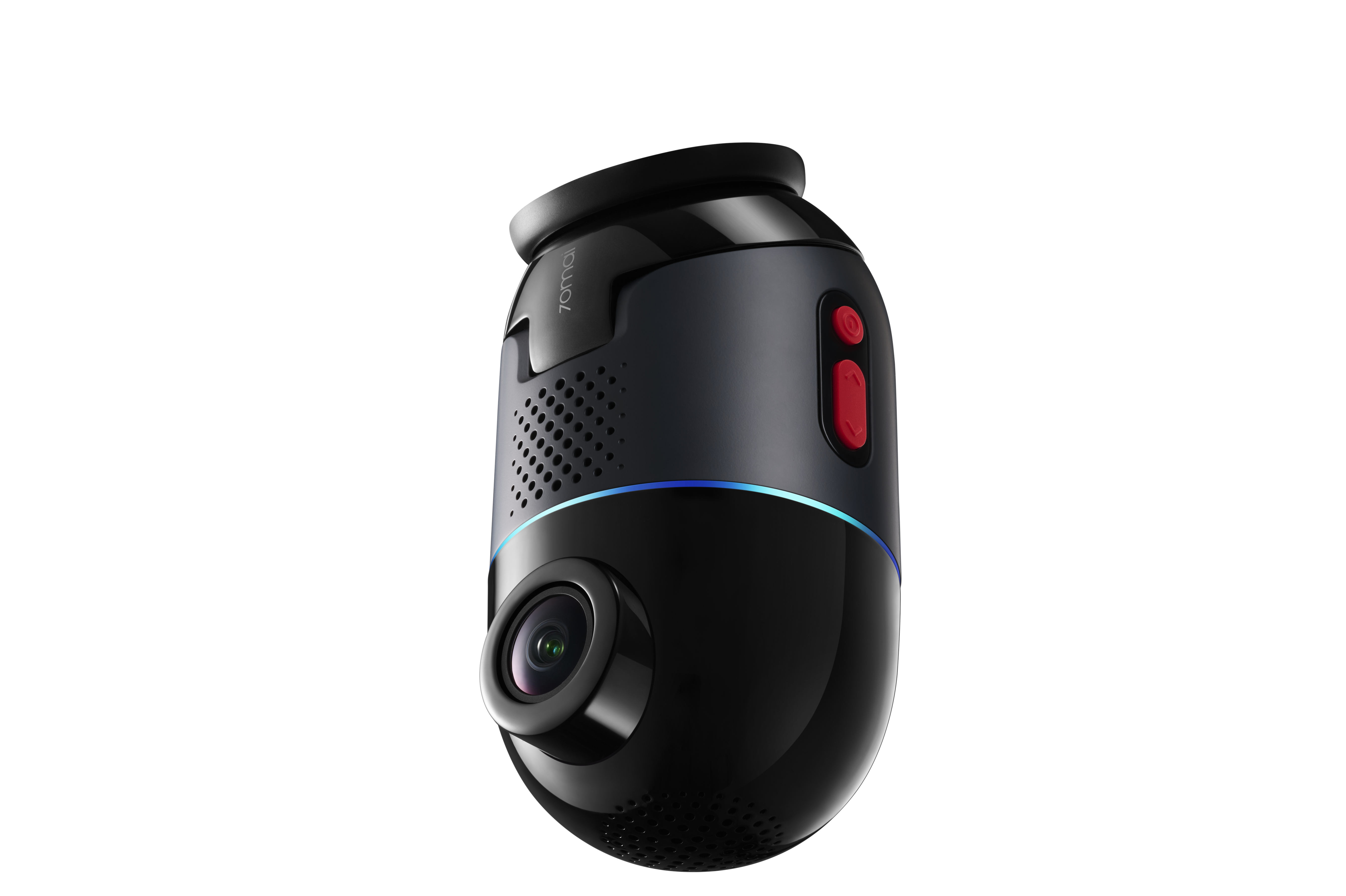 70mai Dash Cam Omni X200 60FPS GPS 360° Full View Design Car DVR AI 70mai Dash Cam Omni X200 60FPS GPS 360° Full View Design Car DVR AI