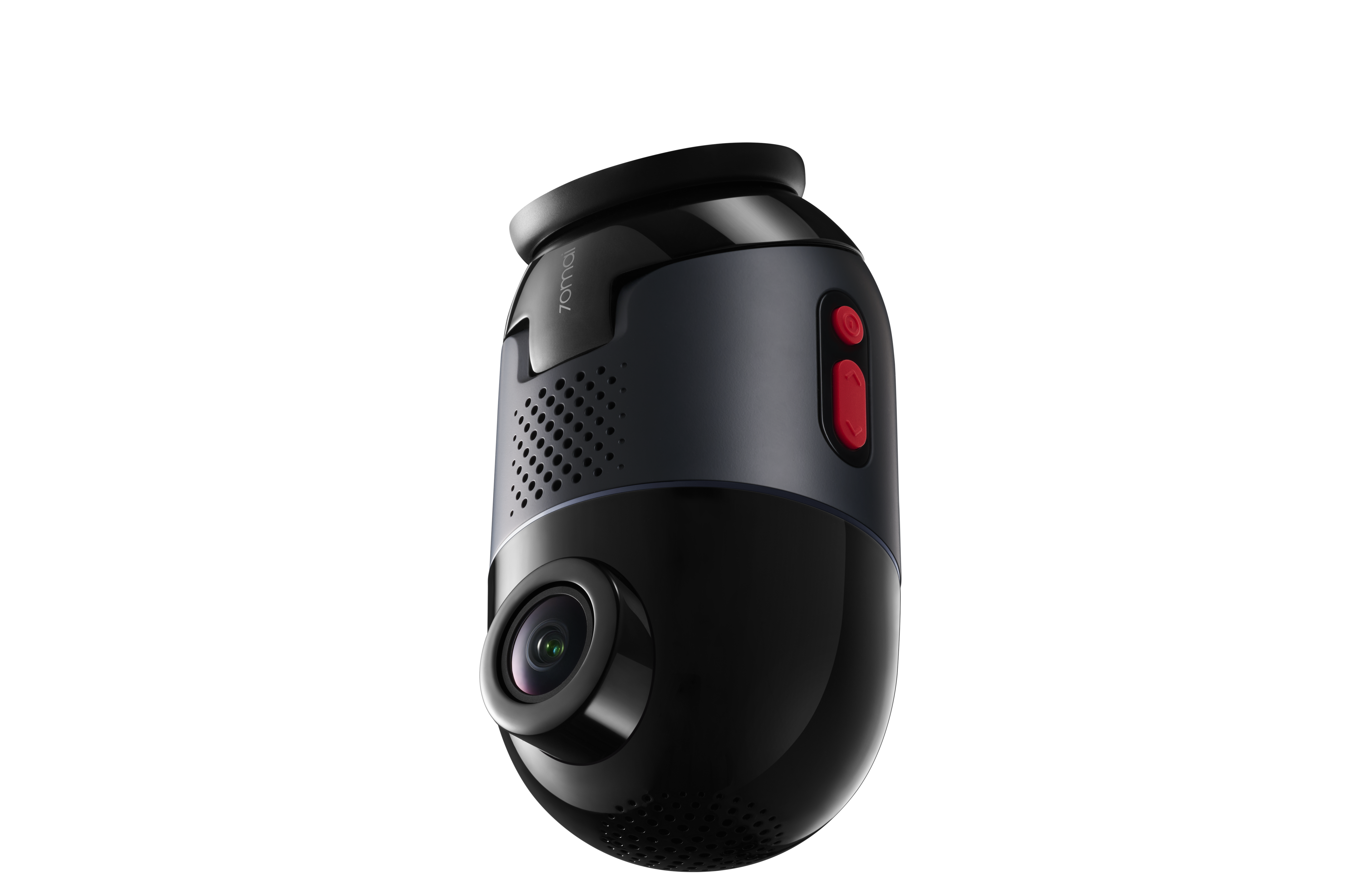 NEW 70mai 4K Omni 360° Dash Cam (X800)