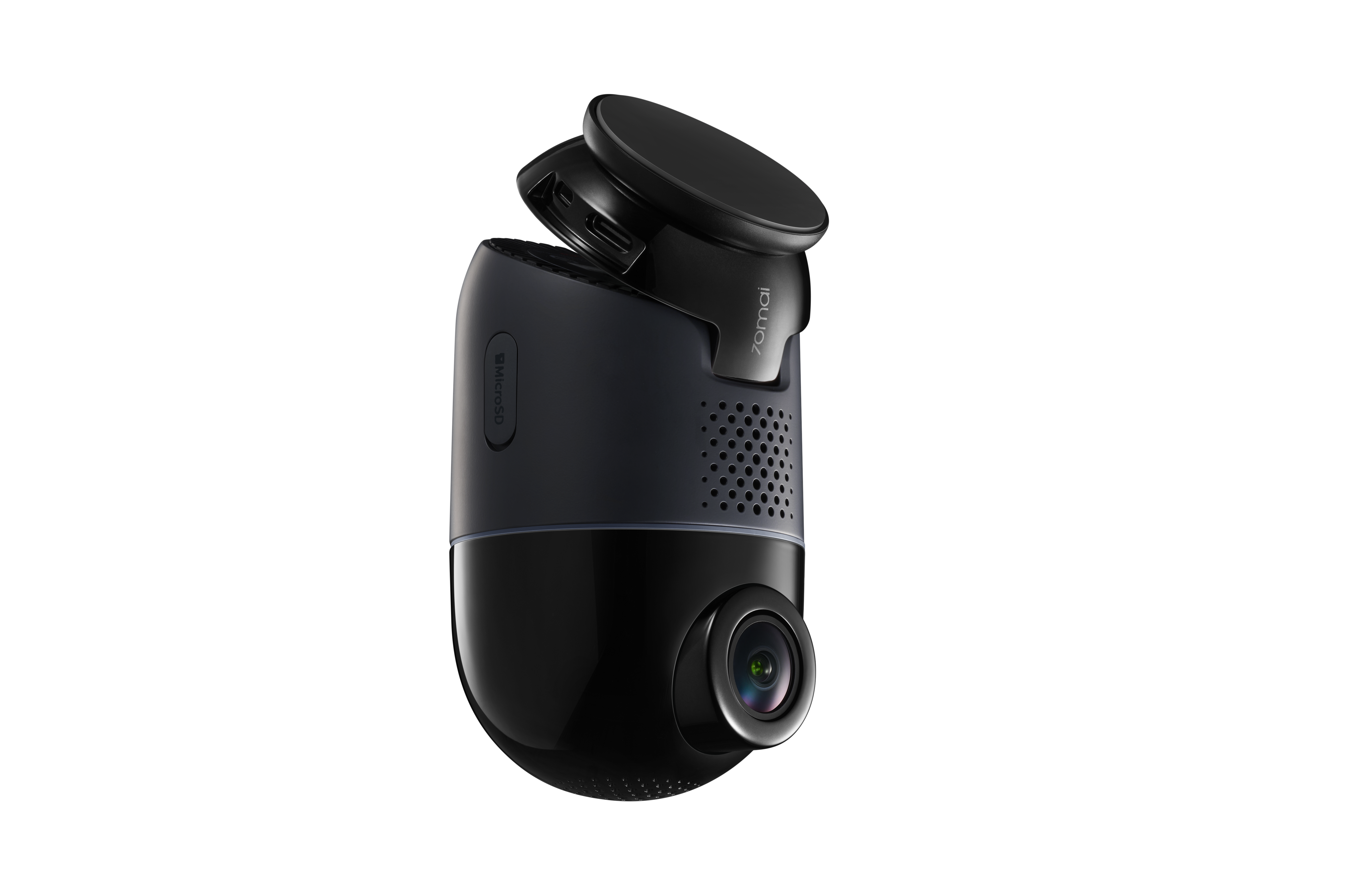 NEW 70mai 4K Omni 360° Dash Cam (X800)