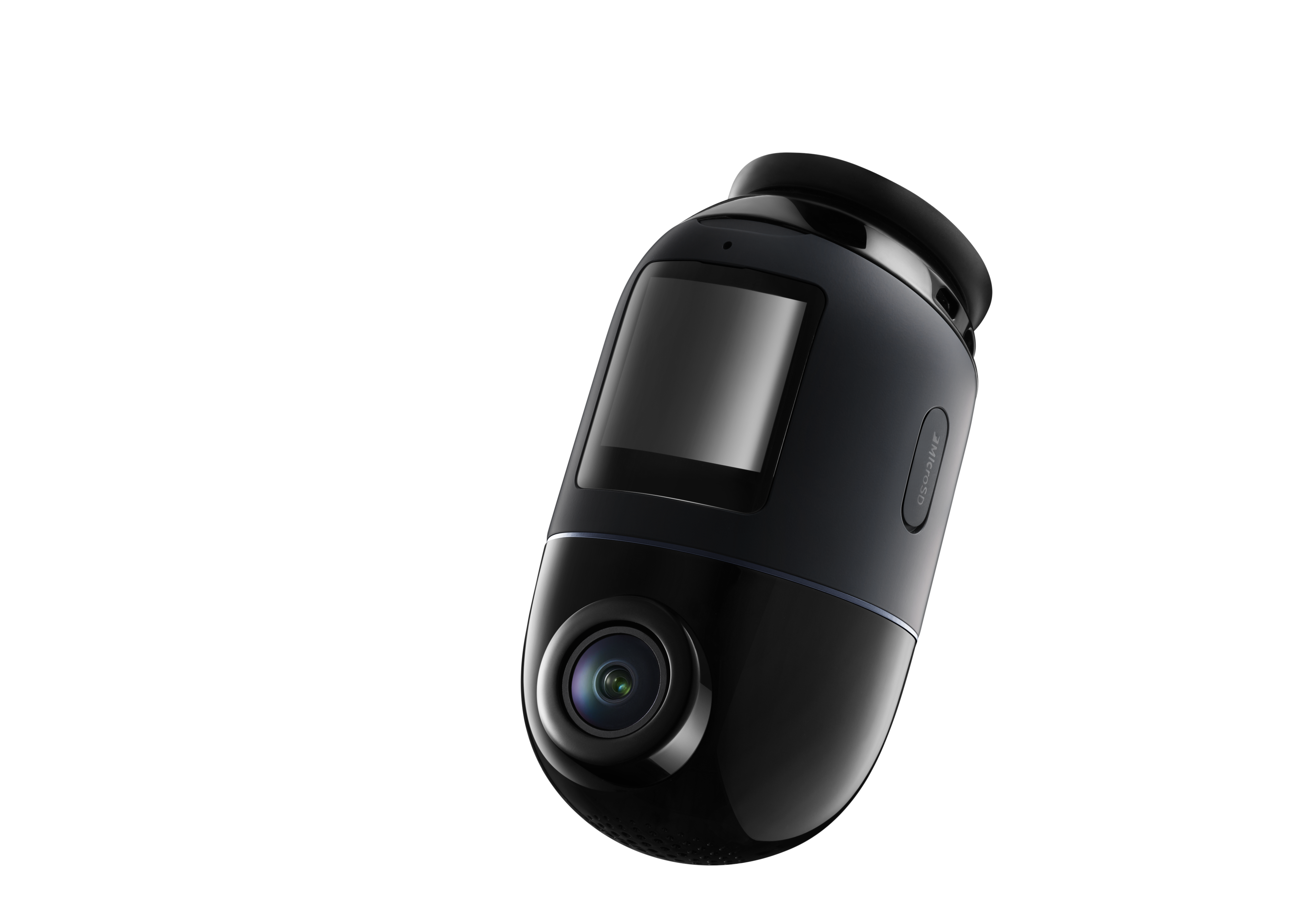 NEW 70mai 4K Omni 360° Dash Cam (X800)