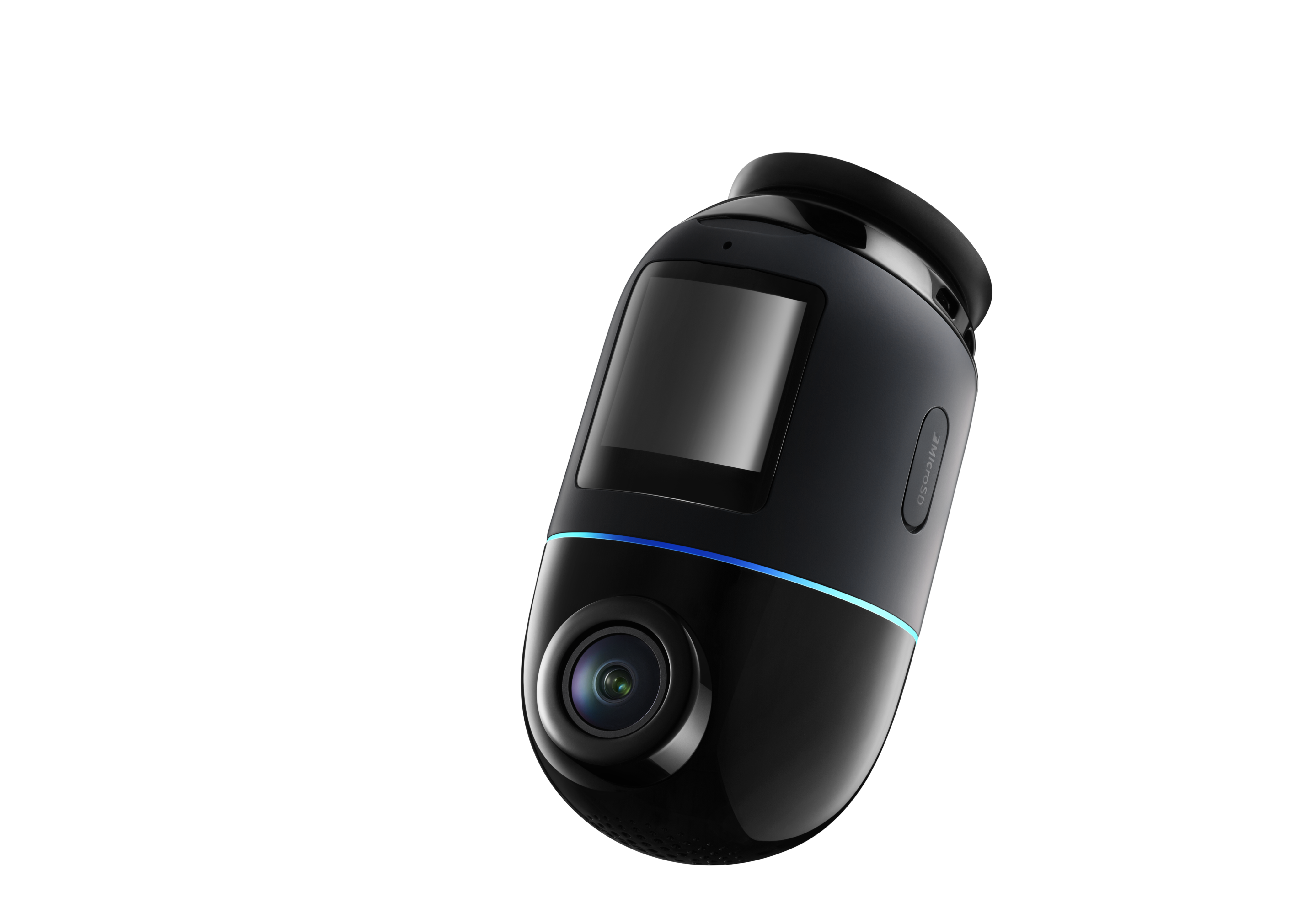 NEW 70mai 4K Omni 360° Dash Cam (X800)