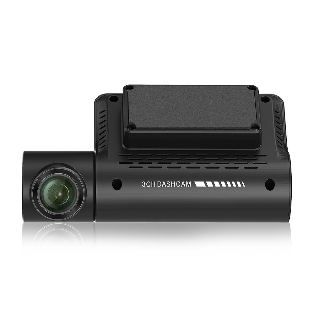 VIOFO A139 Pro 2CH - 4K Ultra-HD Sony STARVIS™ 2 Front and Rear Dash Cam