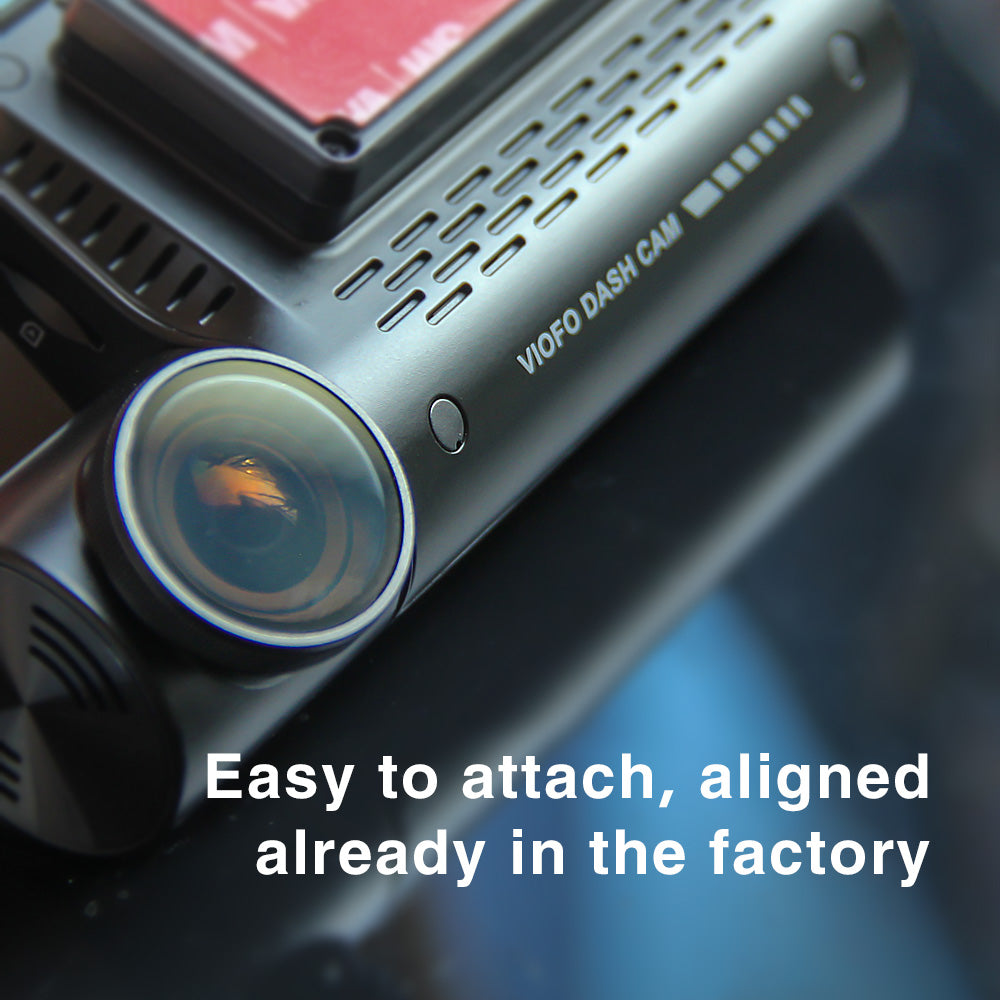 VIOFO Circular CPL Filter (CPL-200)