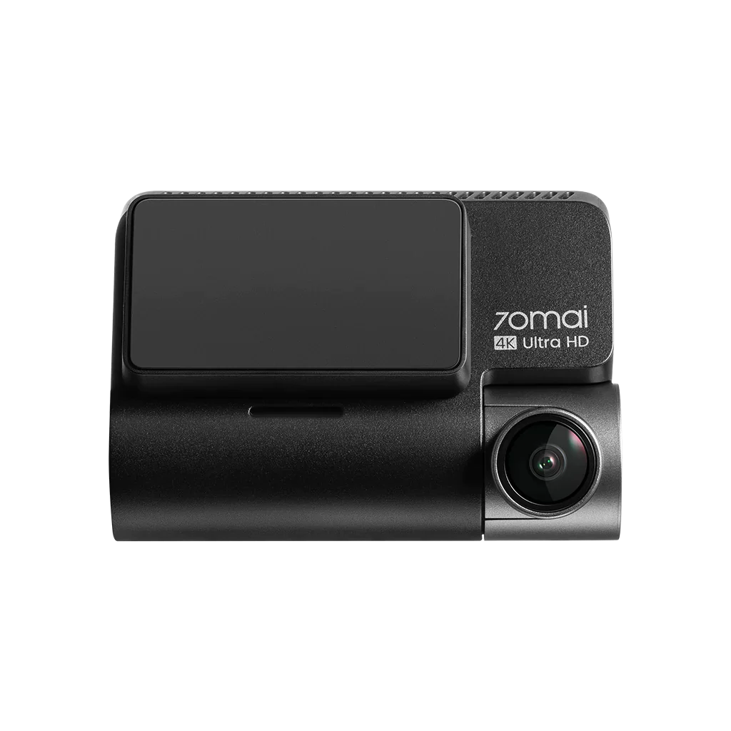 70mai A810 2CH - 4K HDR Sony STARVIS™ 2 Front and Rear Dash Cam