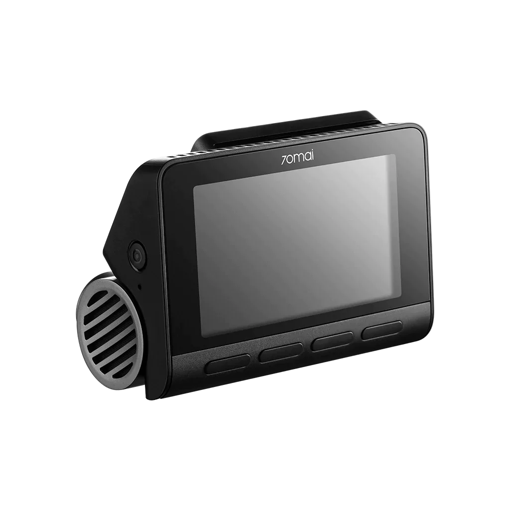 70mai A810 2CH - 4K HDR Sony STARVIS™ 2 Front and Rear Dash Cam