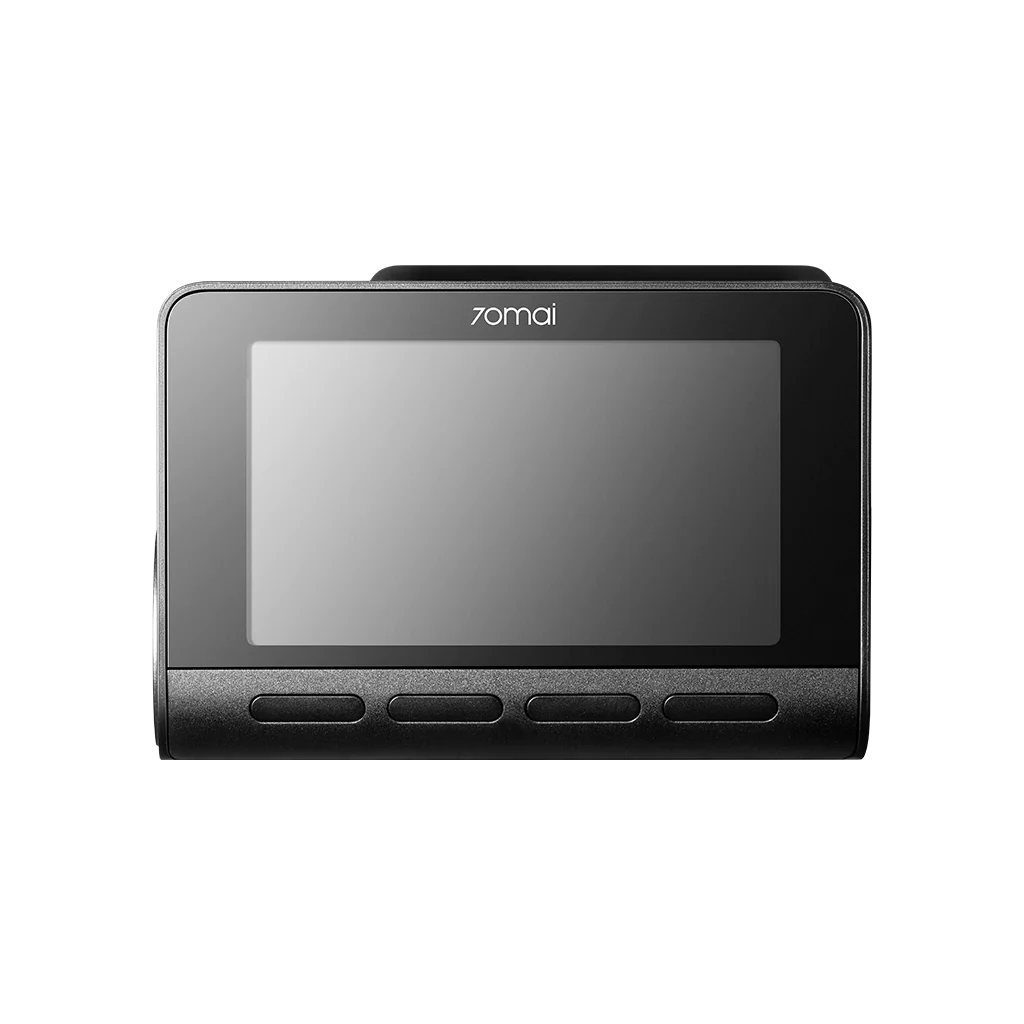 70mai A810 2CH - 4K HDR Sony STARVIS™ 2 Front and Rear Dash Cam