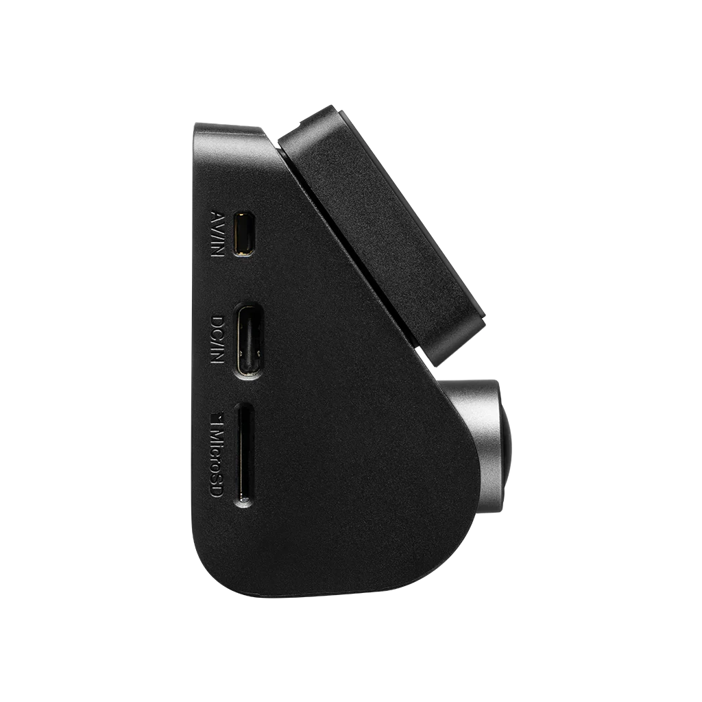 70mai A810 2CH - 4K HDR Sony STARVIS™ 2 Front and Rear Dash Cam