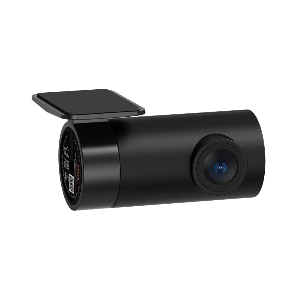 70mai A810 2CH - 4K HDR Sony STARVIS™ 2 Front and Rear Dash Cam