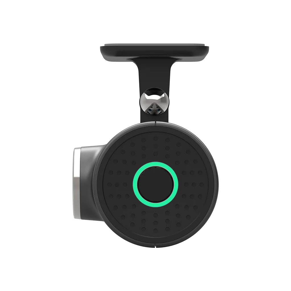 70mai M300 - 1296P HD Front Only Dash Cam