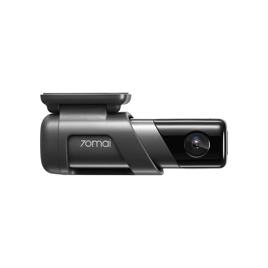 70mai M500 - 2.7K with HDR Front Only Dash Cam