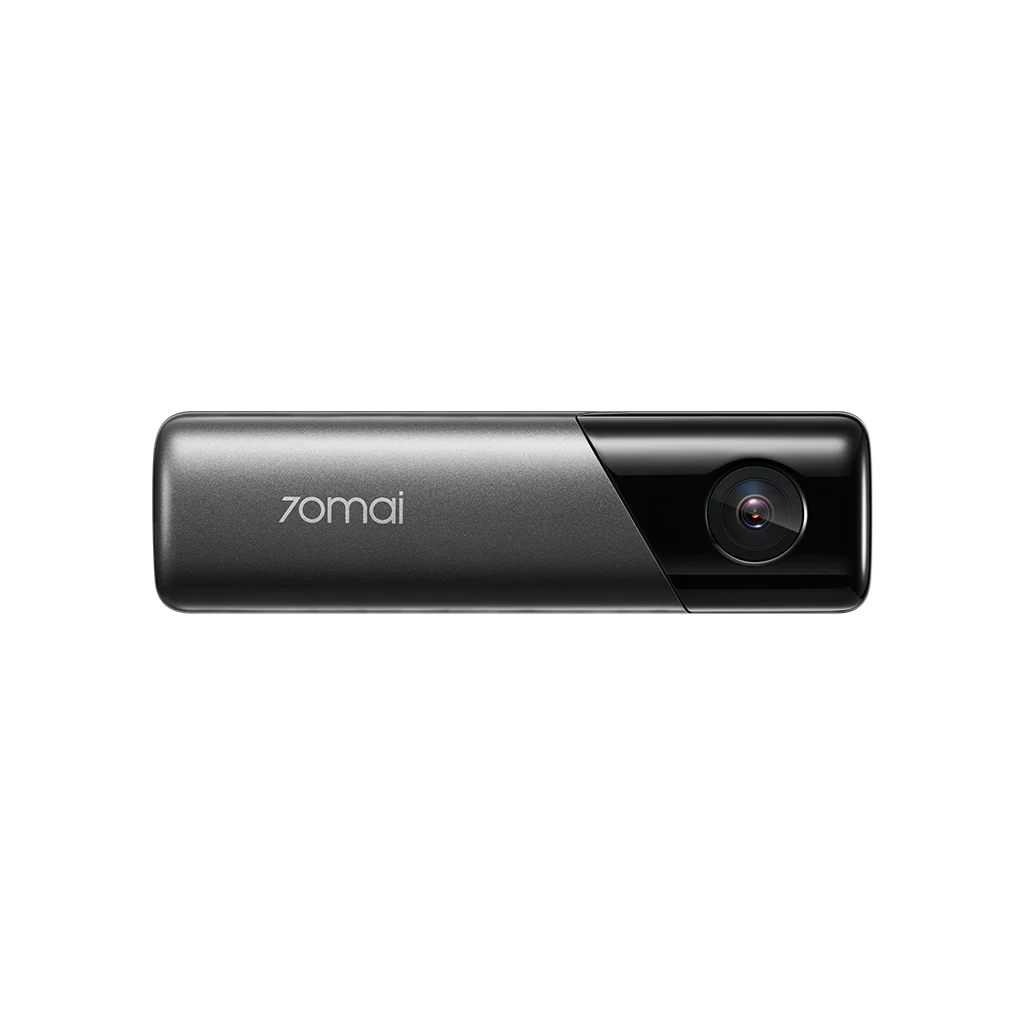 70mai M500 - 2.7K with HDR Front Only Dash Cam