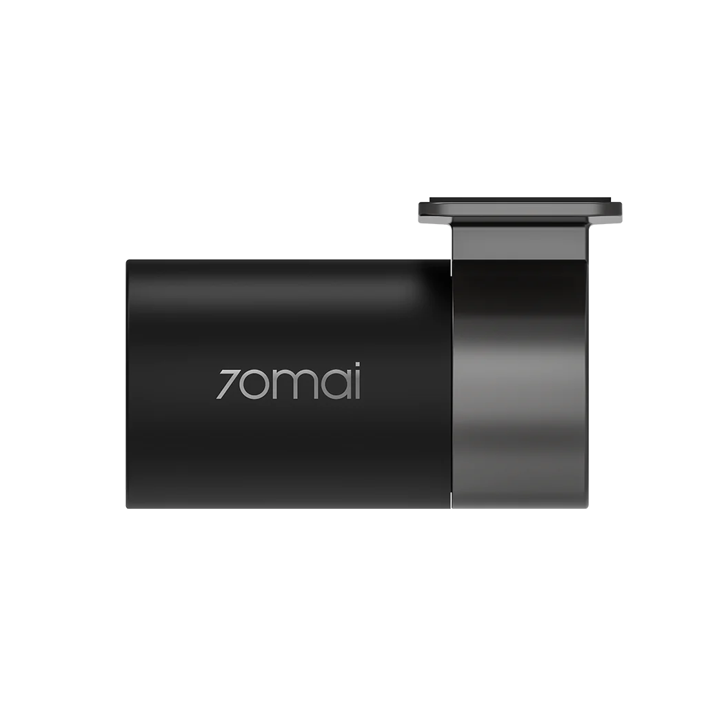 70mai A500S 2CH - 2.7K Ultra Full HD Front and Rear Dash Cam