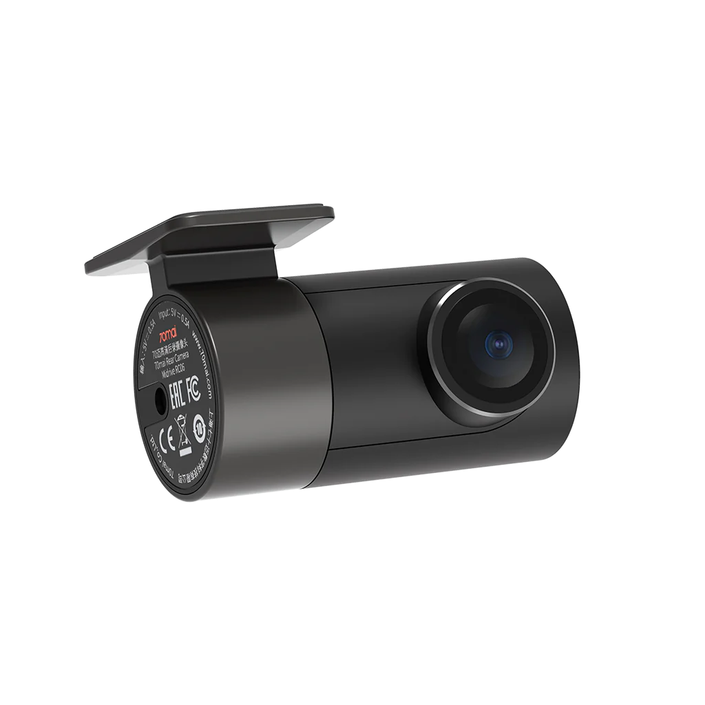 70mai A500S 2CH - 2.7K Ultra Full HD Front and Rear Dash Cam
