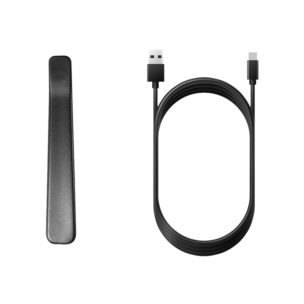 70mai USB-C Power Cable for Dash Cam (M500, Omni, A810)