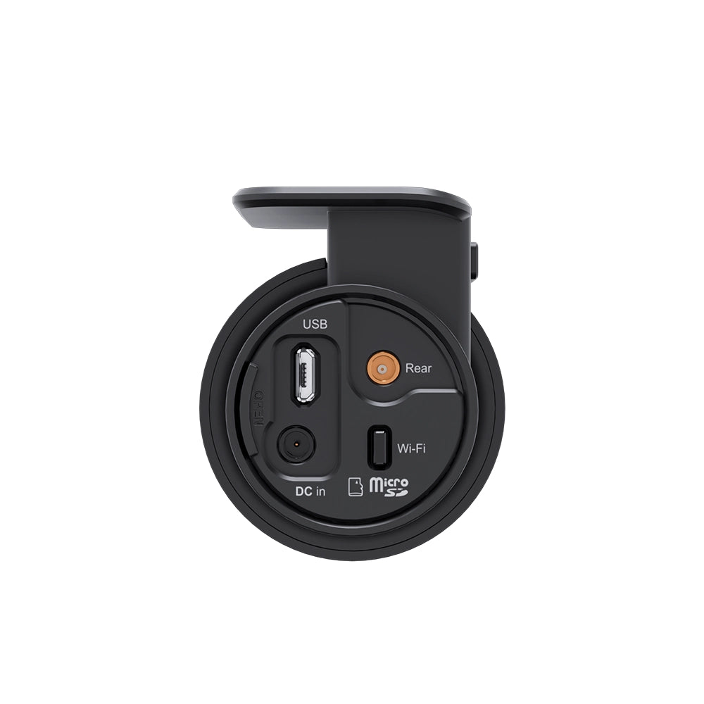 BlackVue DR970X 1CH - 4K Ultra-HD Front Only Dash Cam