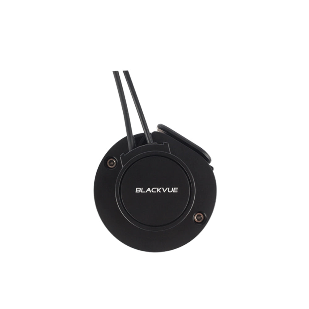 Blackvue Tamper Proof Case for 'X' Series Cameras