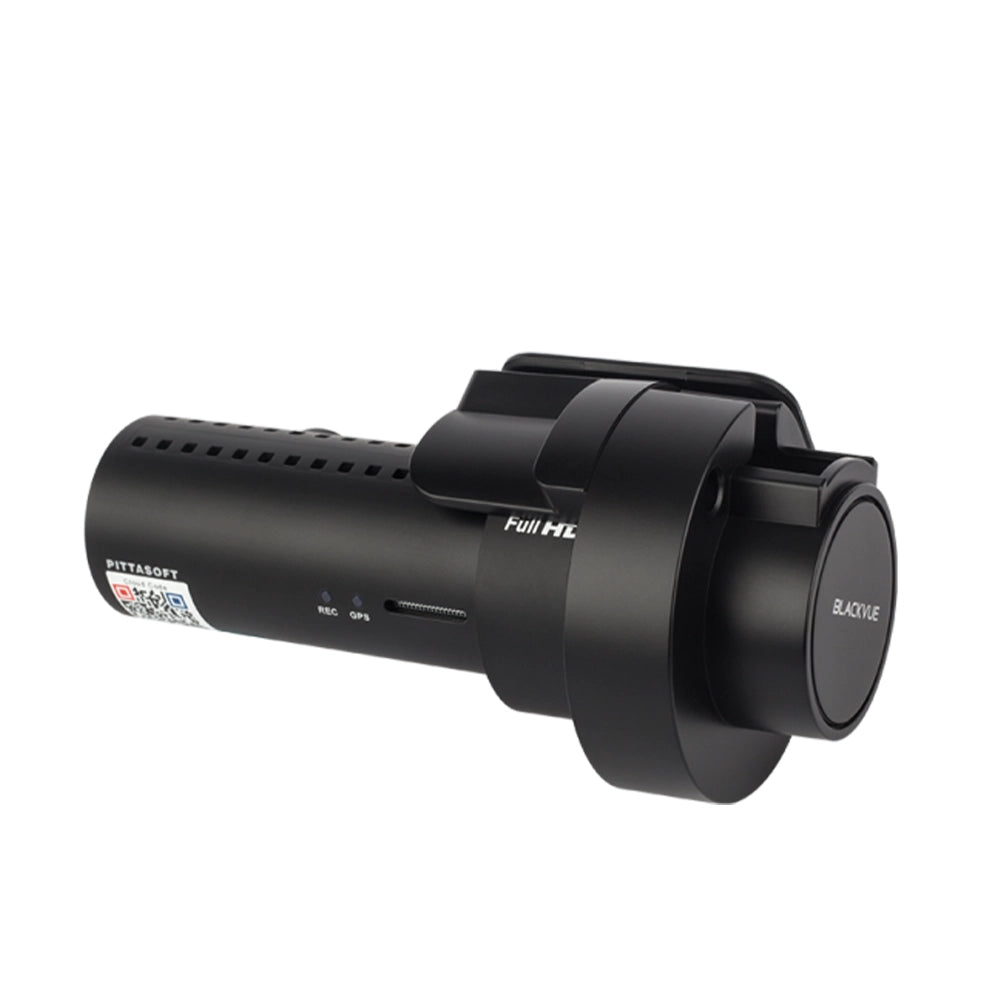 Blackvue Tamper Proof Case for 'X' Series Cameras