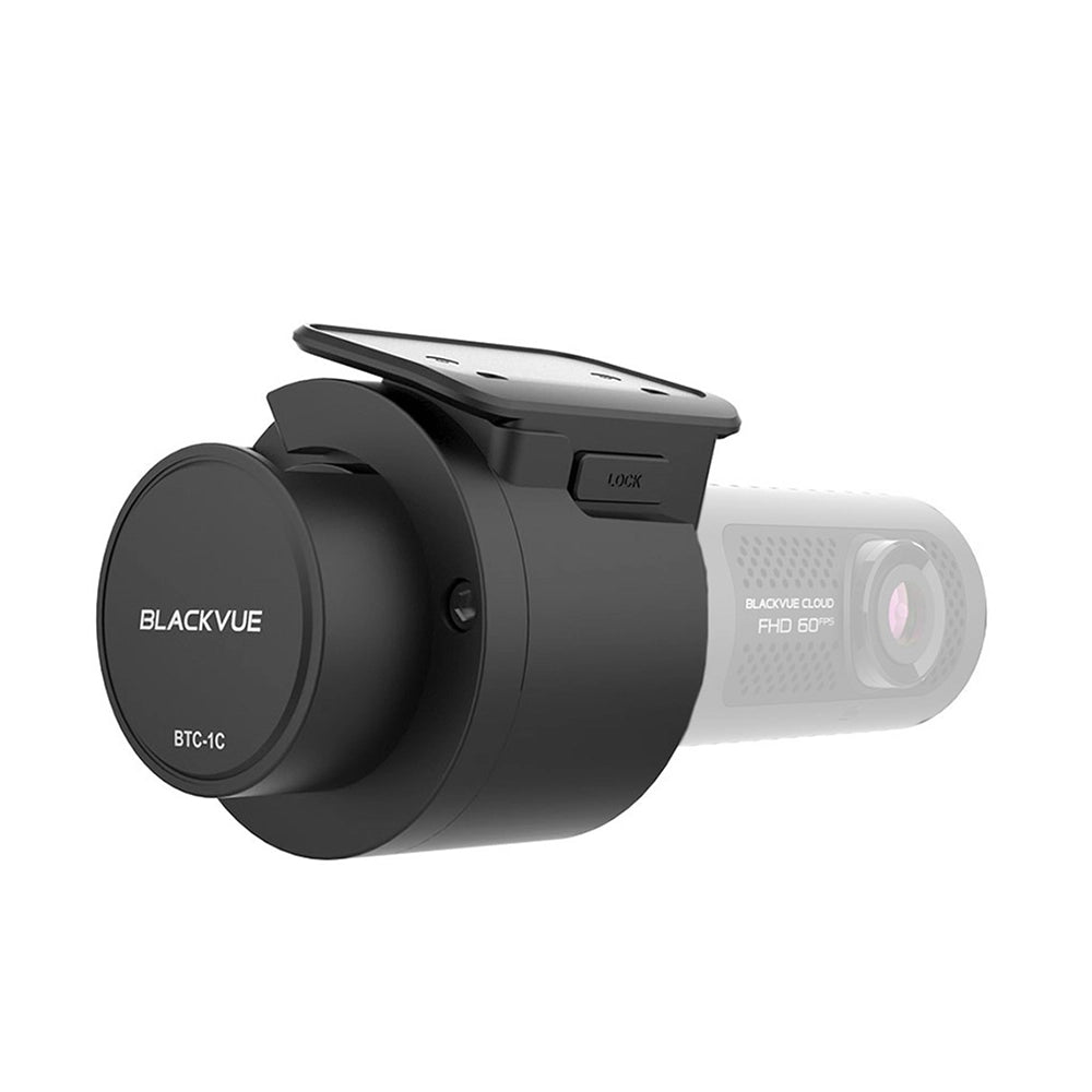 Blackvue Tamper Proof Case for 'X' Series Cameras