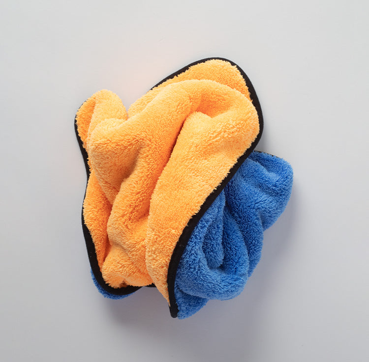 BUFF/IT Microfibre Cloth