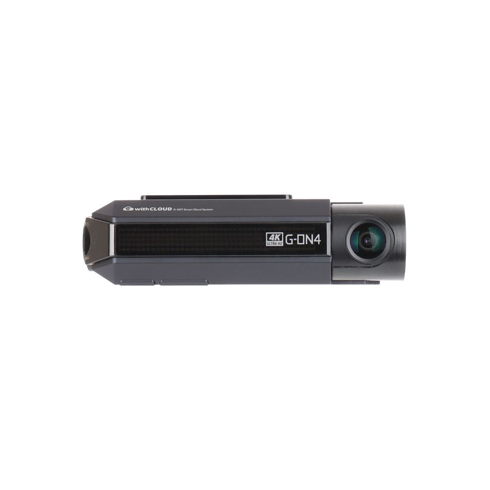 G-ON4 Dash Camera - Front and Rear