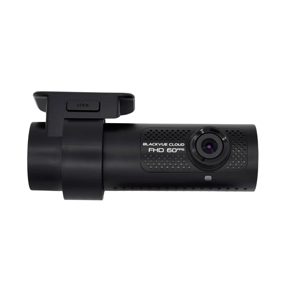 BlackVue DR750X Plus 1CH - Full HD 60FPS Front Only Dash Cam (32GB Inc)