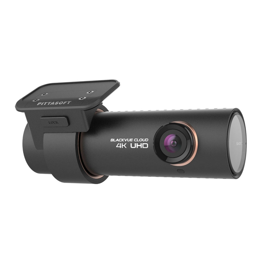 BlackVue DR900S 1CH - 4K Ultra-HD Front Dash Cam (16GB Inc)