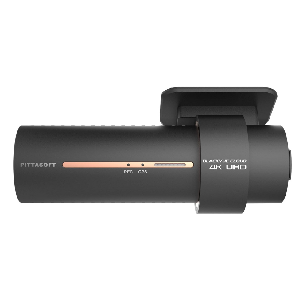 BlackVue DR900S 1CH - 4K Ultra-HD Front Dash Cam (16GB Inc)
