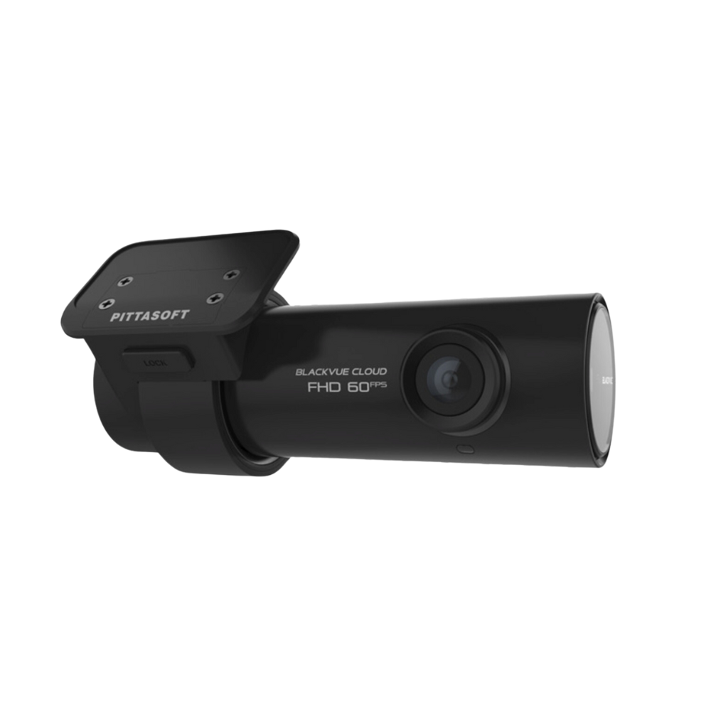 BlackVue DR750S 1CH -Full HD 60FPS Front Dash Cam (16GB Inc)