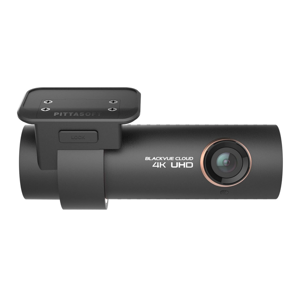 BlackVue DR900S 1CH - 4K Ultra-HD Front Dash Cam (16GB Inc)