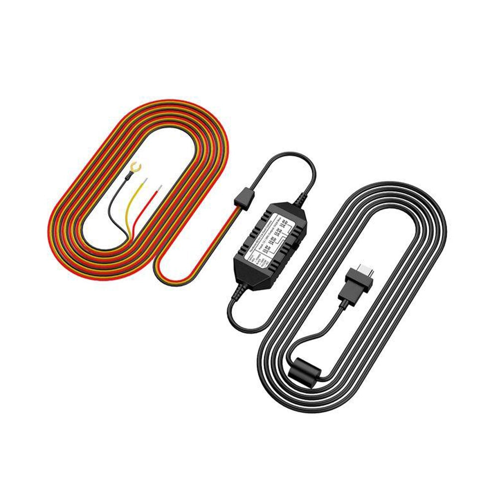 VIOFO HK3-C Type-C ACC Hardwire Kit