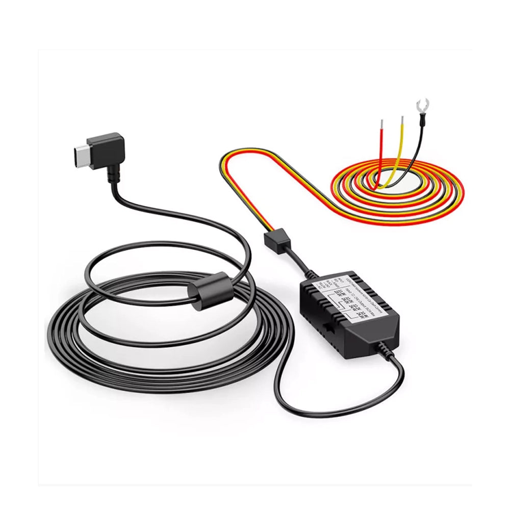 VIOFO HK4 Type-C ACC Hardwire Kit
