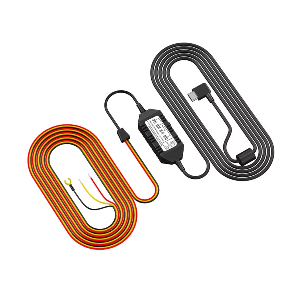 VIOFO HK4 Type-C ACC Hardwire Kit