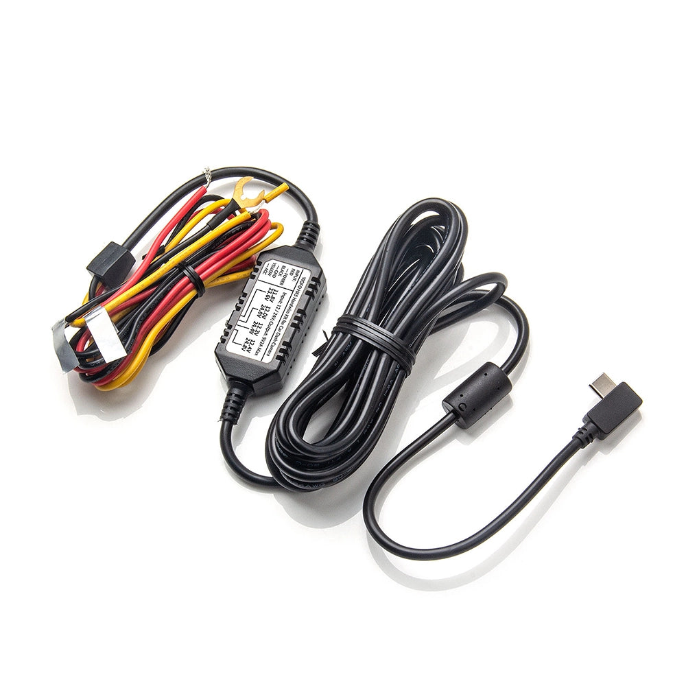 VIOFO HK5 Type-C Right-Angled ACC Hardwire Kit