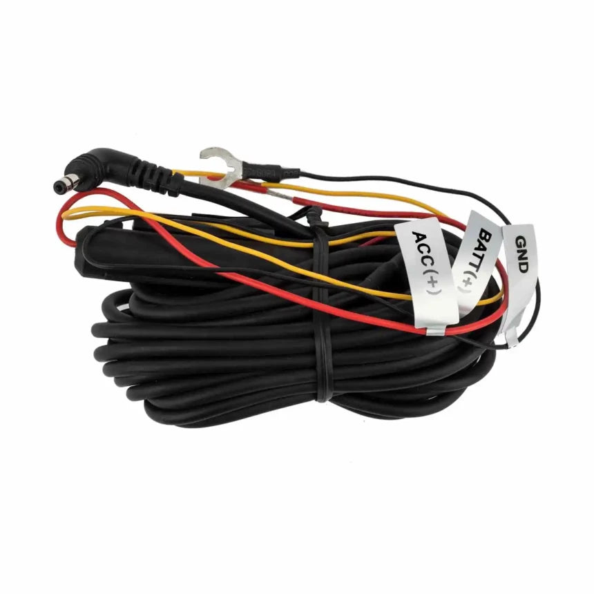 Genuine Blackvue Hardwire Kit (Suits X Models)