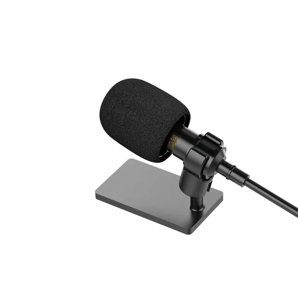 VIOFO Universal Professional Lavalier Microphone