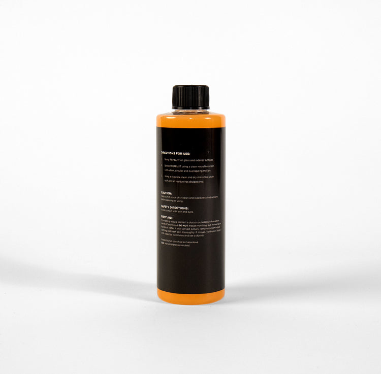 REPEL/IT Windscreen Water Repellent