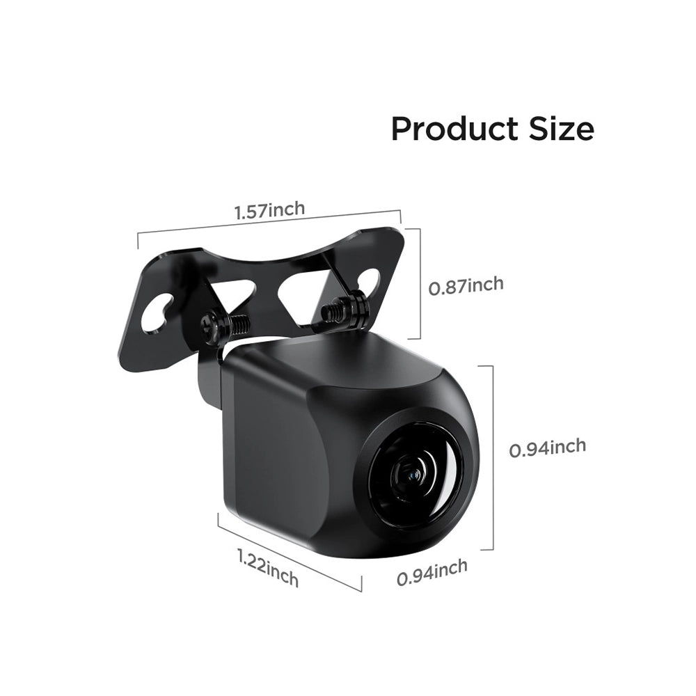VIOFO RWC100 Waterproof Rear Camera