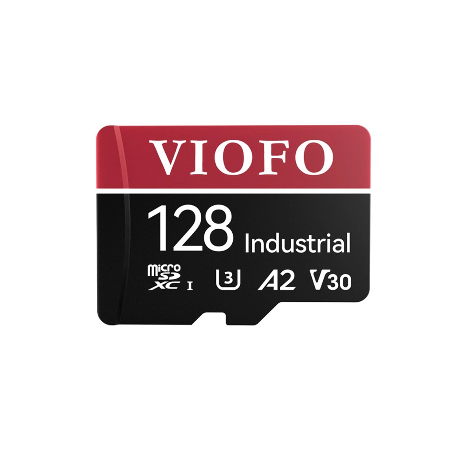 VIOFO 128GB Industrial Grade microSD