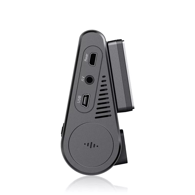 VIOFO A129 Plus 1CH - 2K Quad-HD Front Only Dash Camera