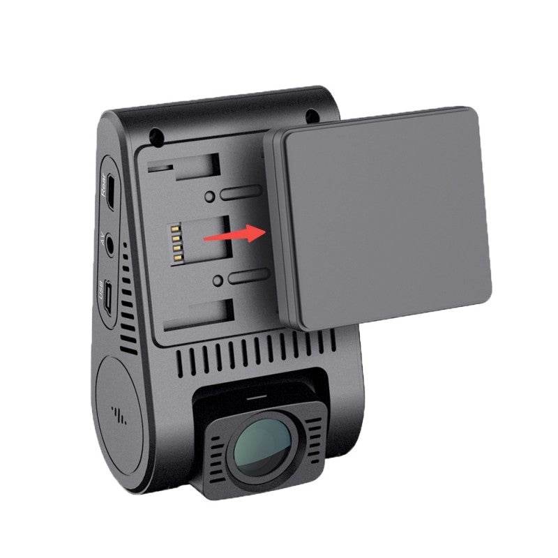 VIOFO A129 Plus 1CH - 2K Quad-HD Front Only Dash Camera