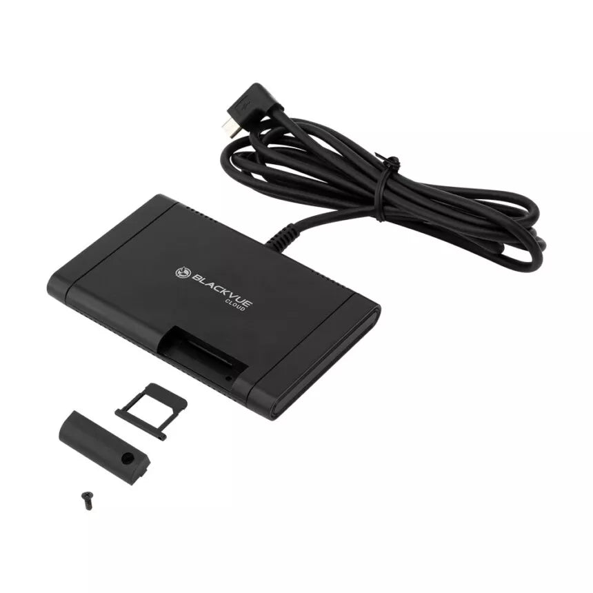 BlackVue LTE Modem for Cloud Connection