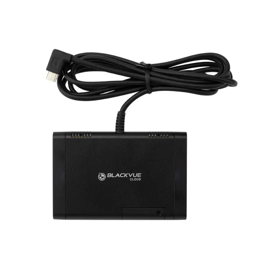 BlackVue LTE Modem for Cloud Connection
