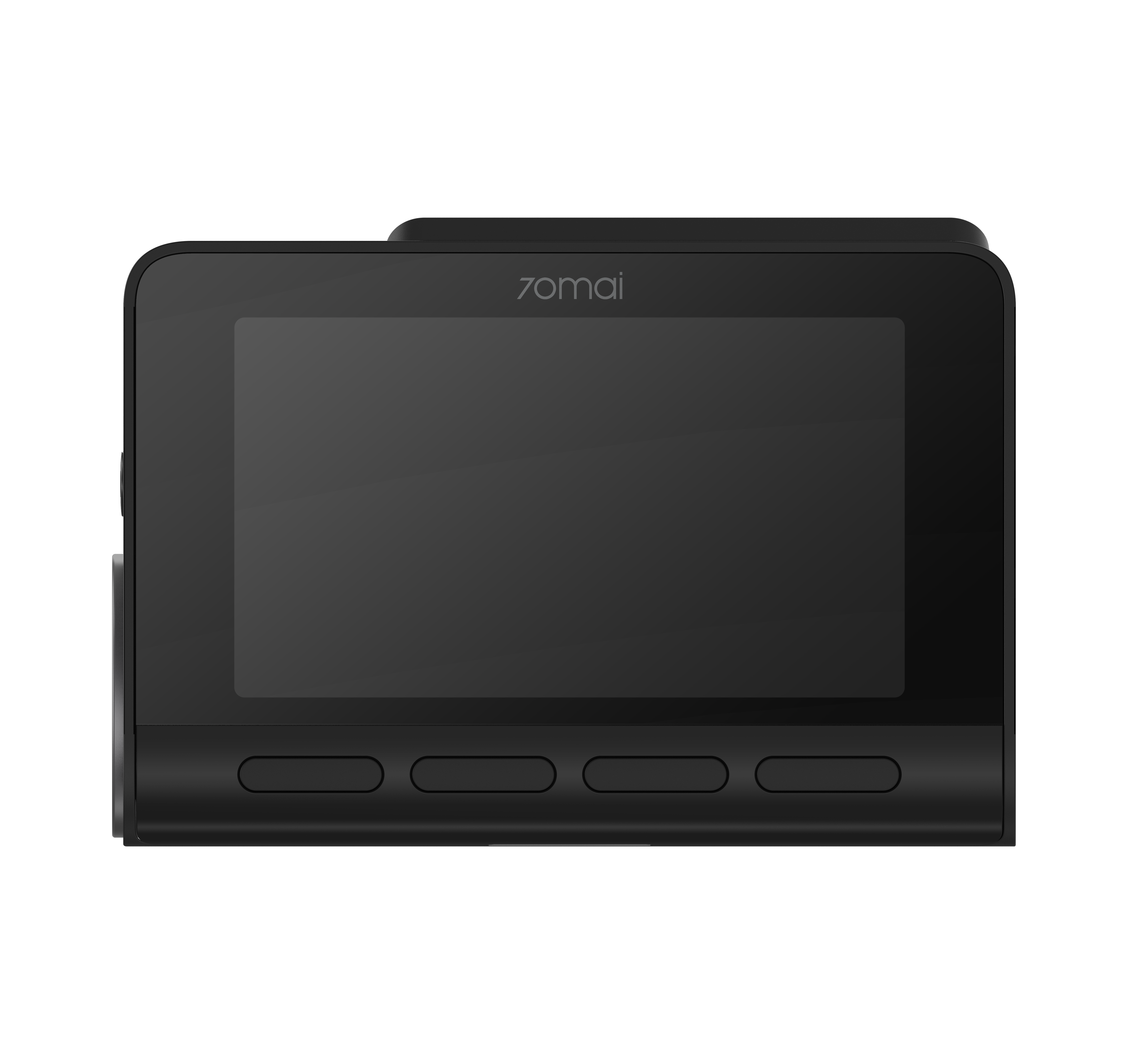 70mai A810 1CH - 4K HDR Sony STARVIS™ 2 Front Only Dash Cam