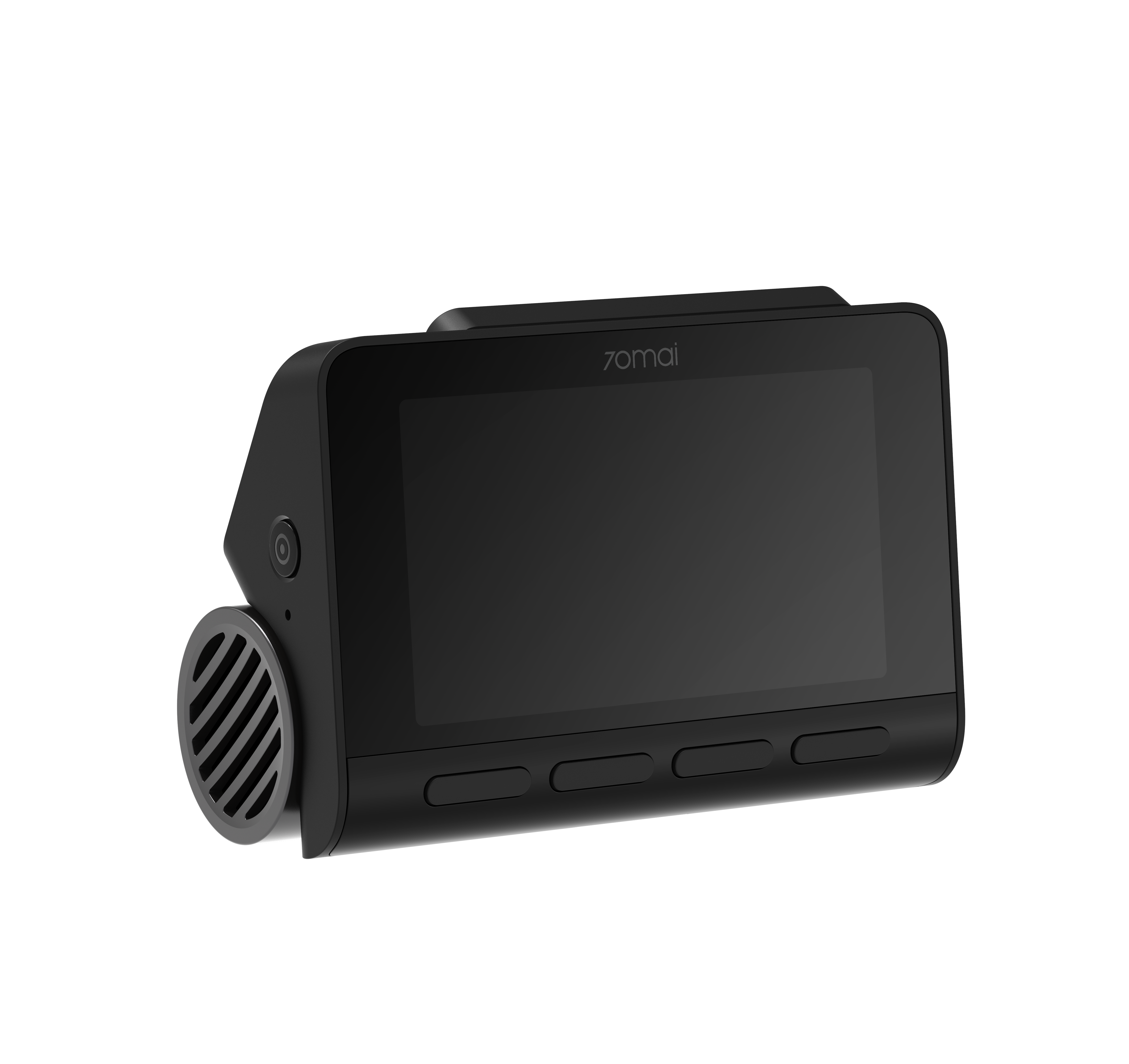 70mai A810 1CH - 4K HDR Sony STARVIS™ 2 Front Only Dash Cam