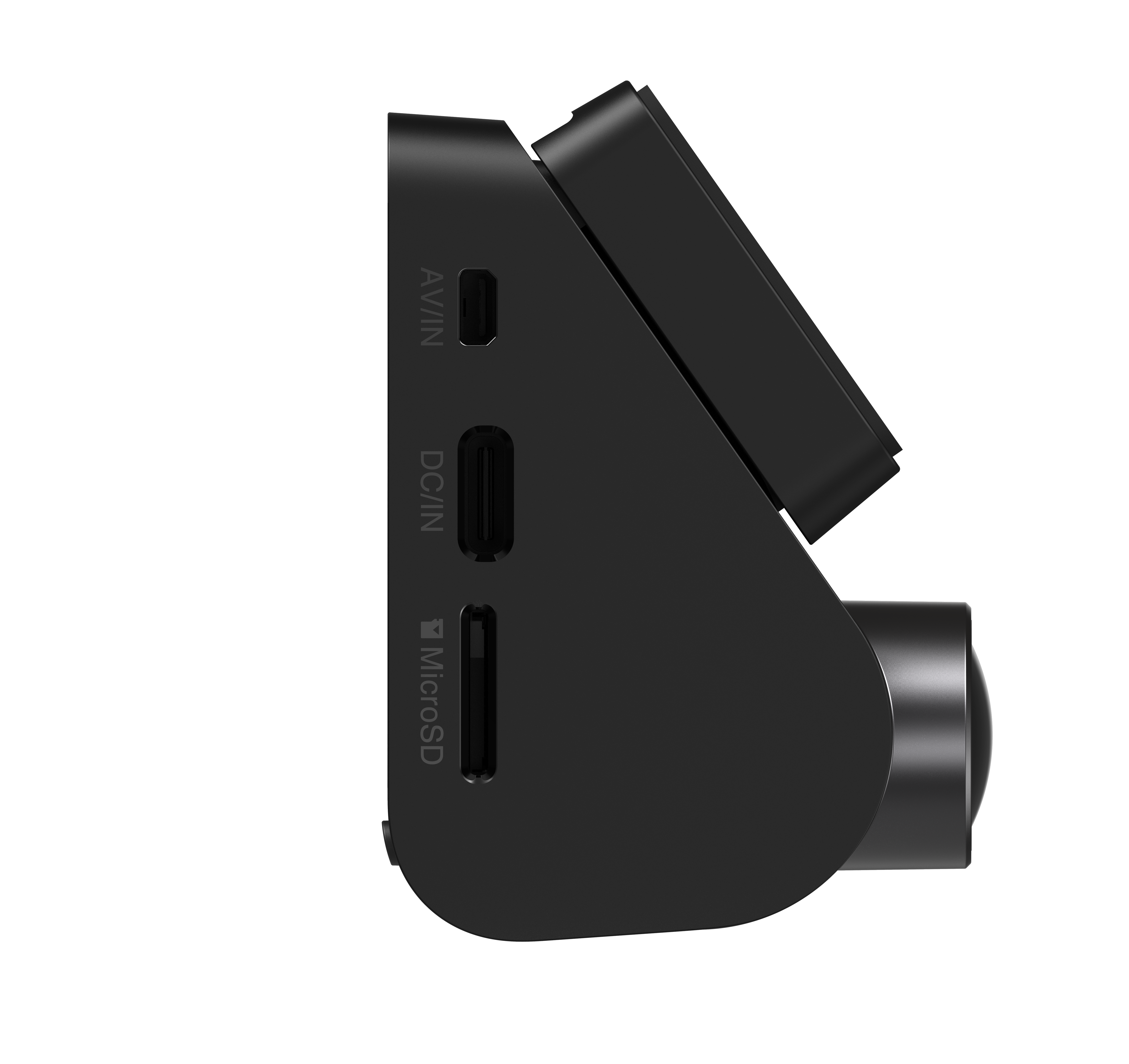 70mai A810 1CH - 4K HDR Sony STARVIS™ 2 Front Only Dash Cam