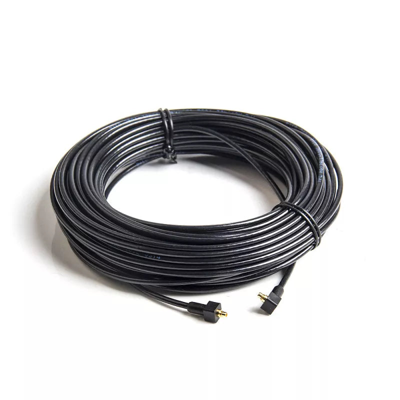 VIOFO Front to Rear 12m Extension Coax Cable (Suits A139 Pro)