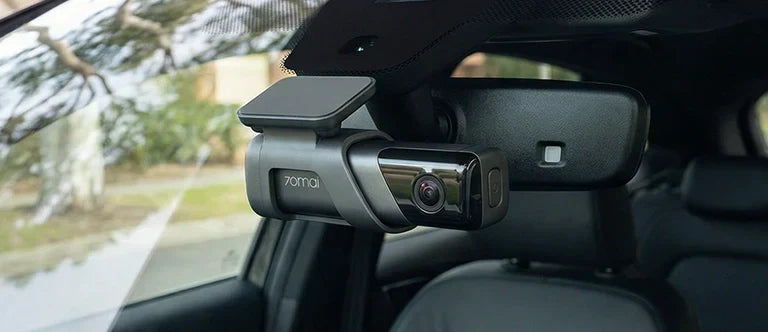 Front vs. Dual Channel: Which Dash Cam is Better for Australian Drivers?